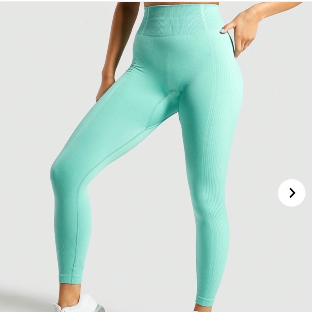 Gymshark ultra seamless leggings